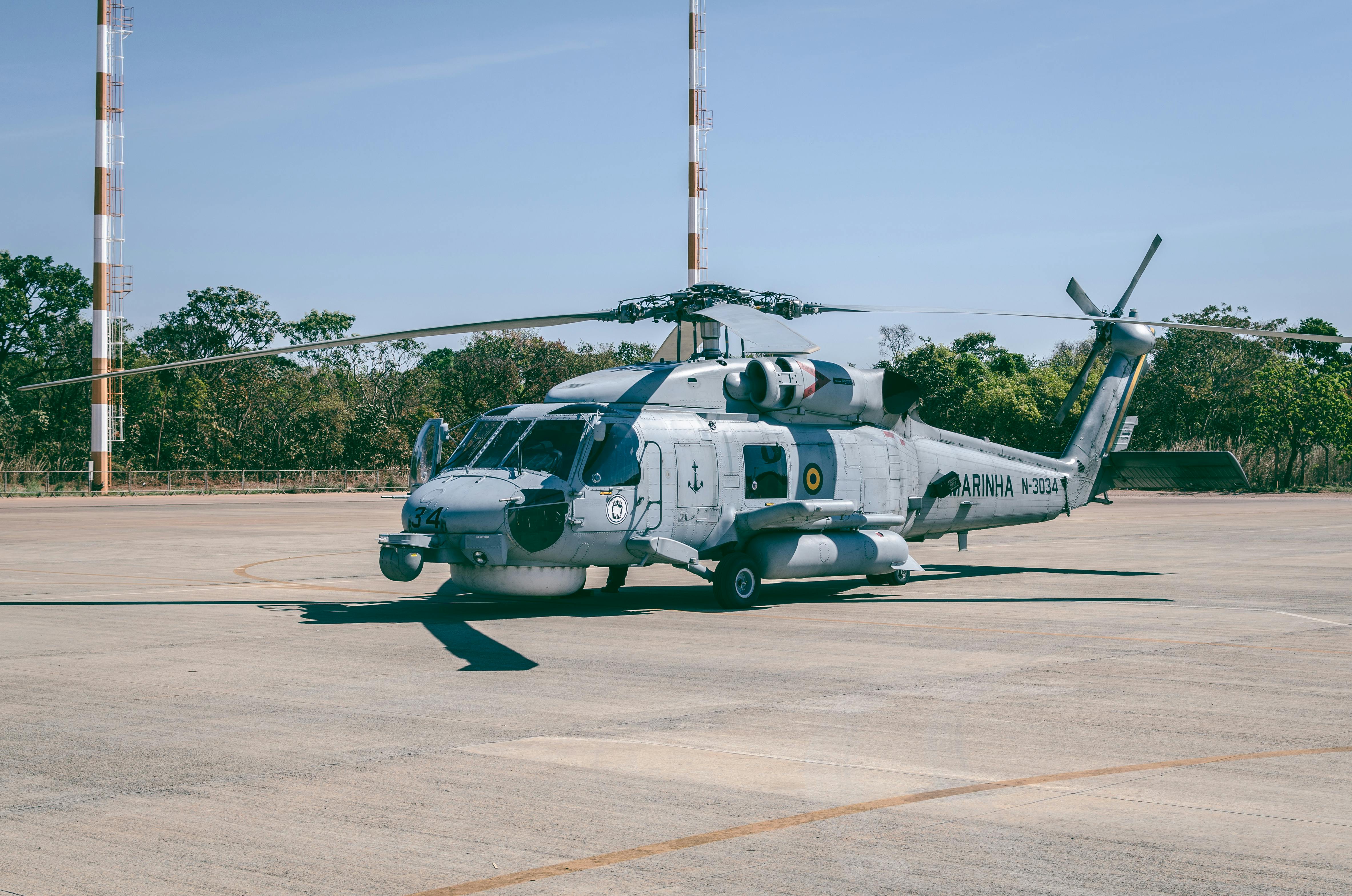 Aerospace & Defence highlight