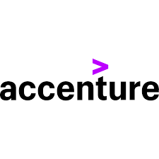 Accenture logo