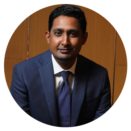 Aravind Srimoolanathan