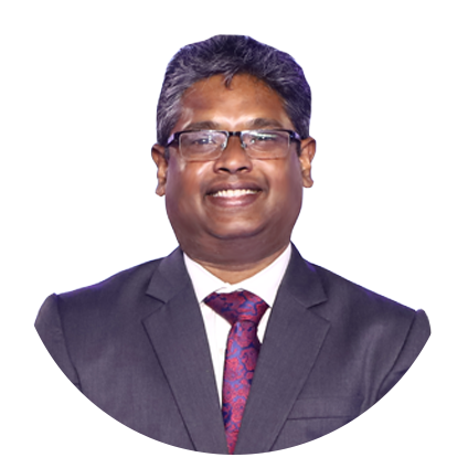 Thiru V. Arun Roy IAS