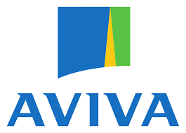AVIVA logo