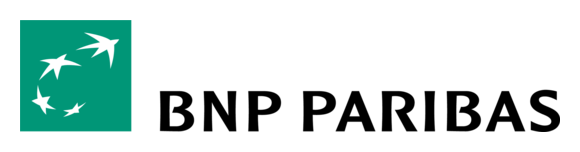 BNP PARIBAS logo