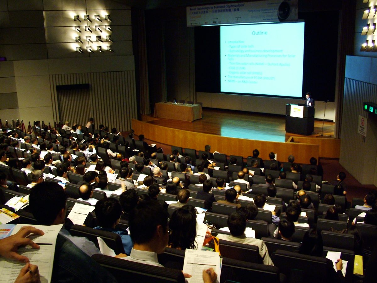 Doing Business in Tamil Nadu