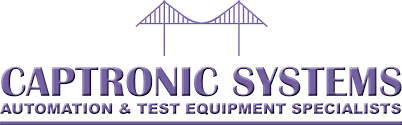 CAPTRONIC SYSTEMS