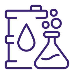 Chemical Energy and Material Oil