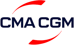 CMACGM logo
