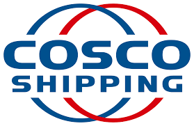 COSCO logo