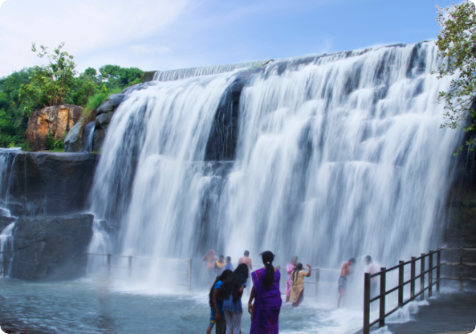 Tamil Nadu Culture 5