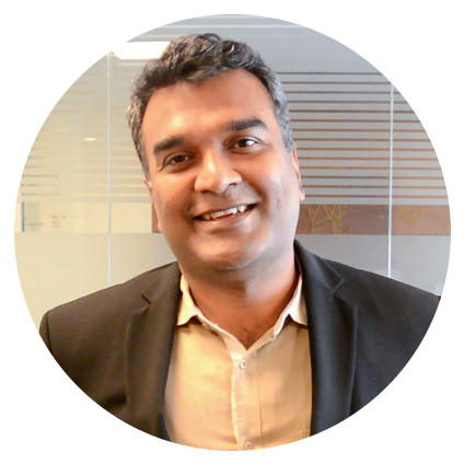 Dr. Darez Ahamed IAS