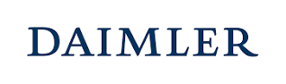 Daimler logo