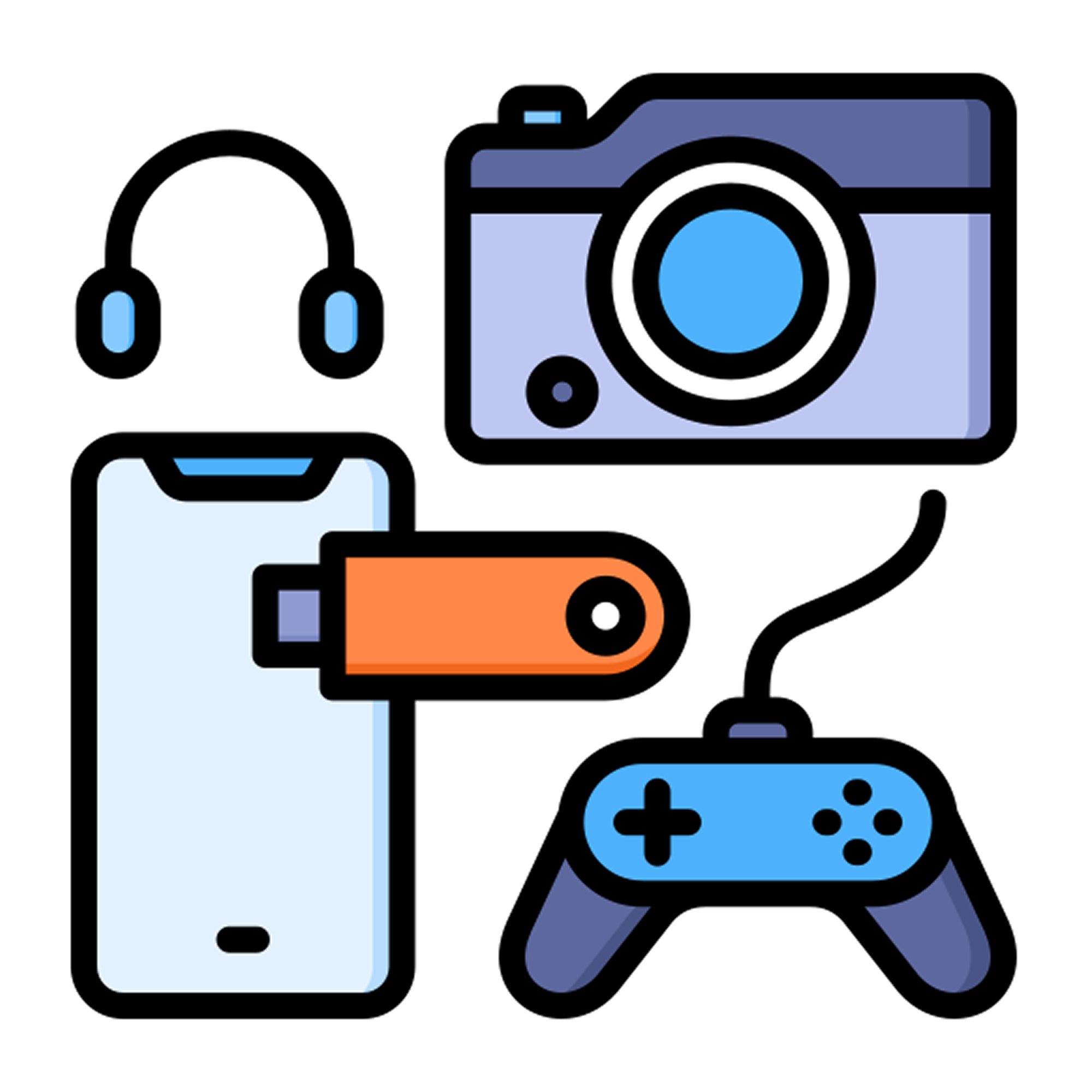 Electronics & Electrical Equipment