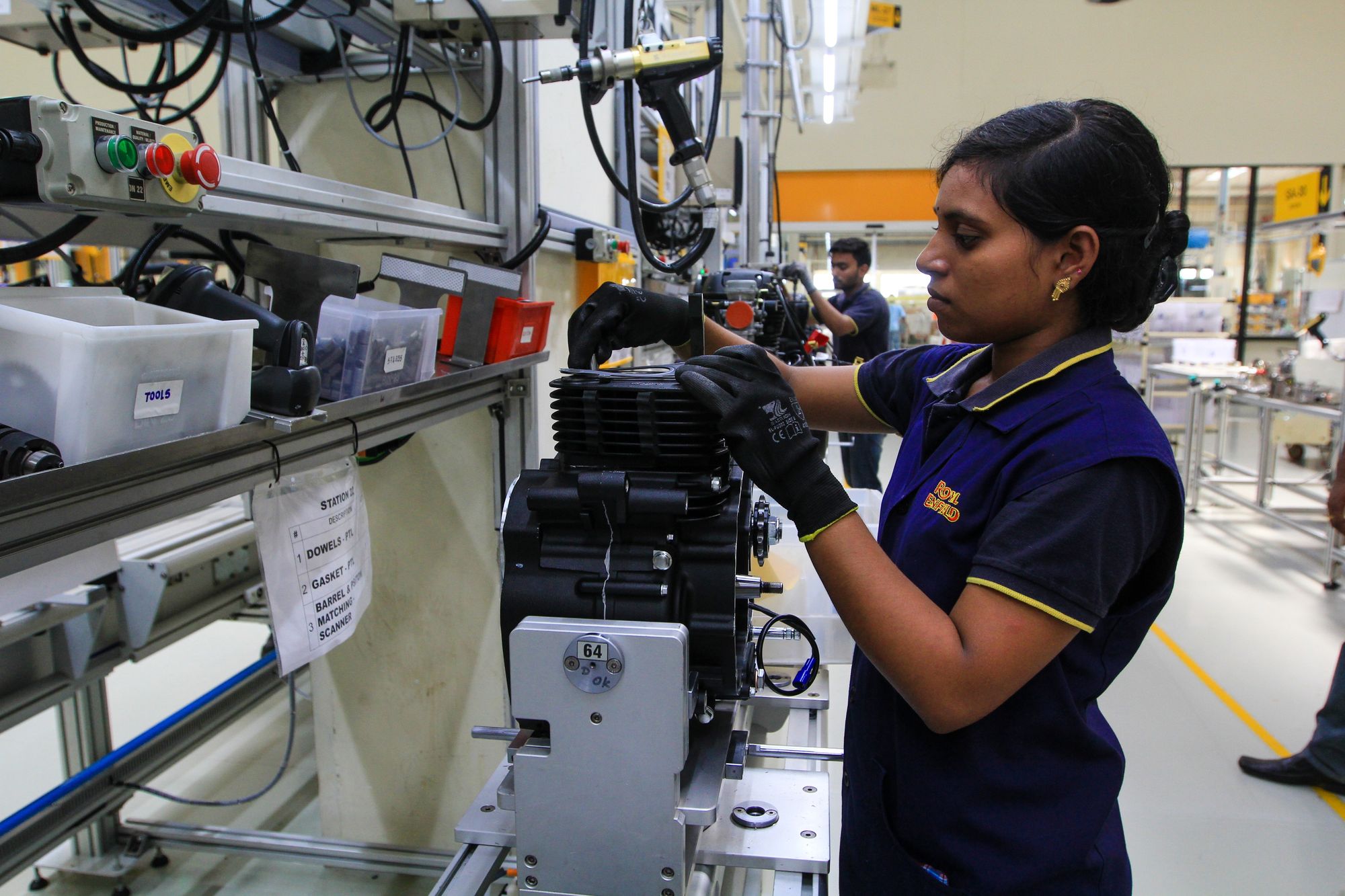 Diverse & Inclusive Talent