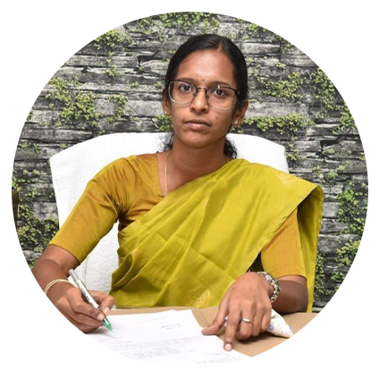 Dr. Alarmelmangai IAS