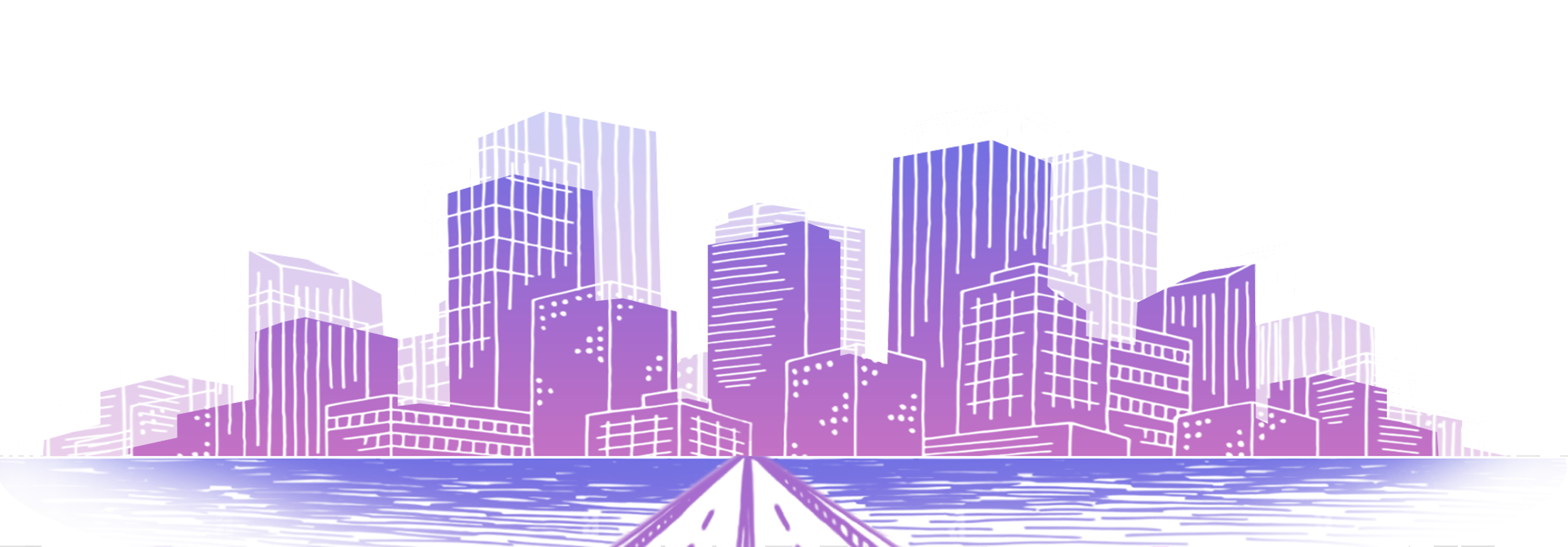 buildings-background