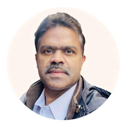 Ekambaranellore Prakash