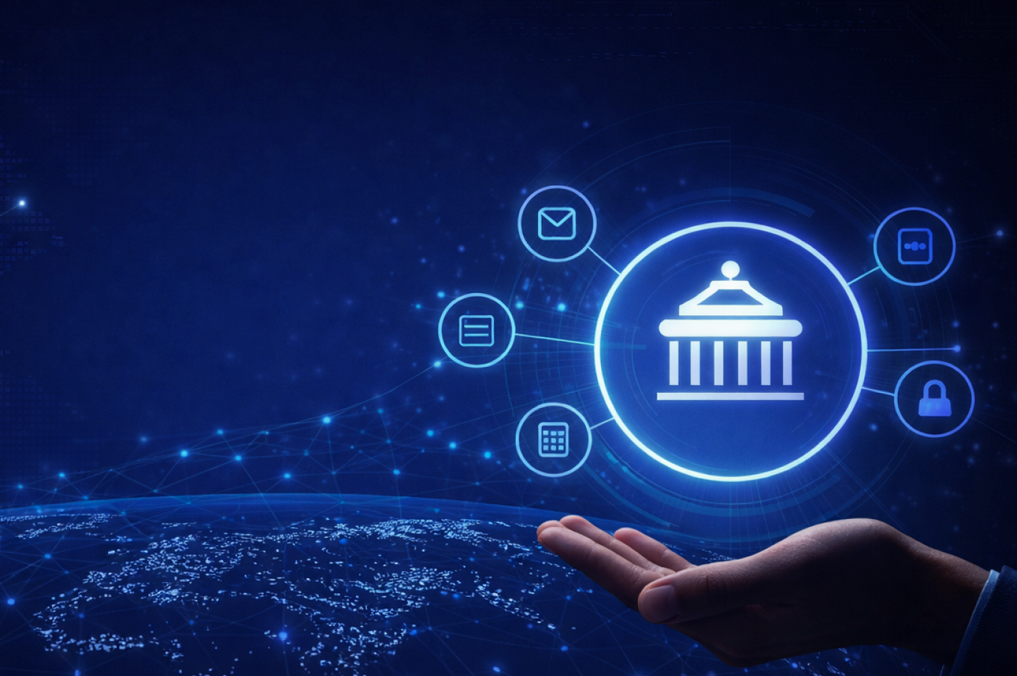 Single Window Portal highlight