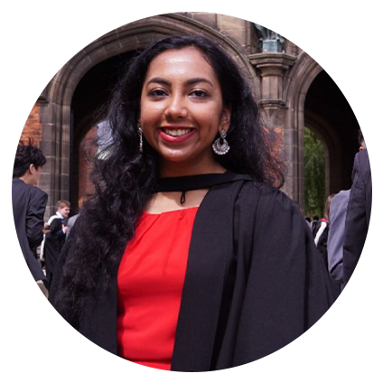 Gayatri Gopalakrishnan