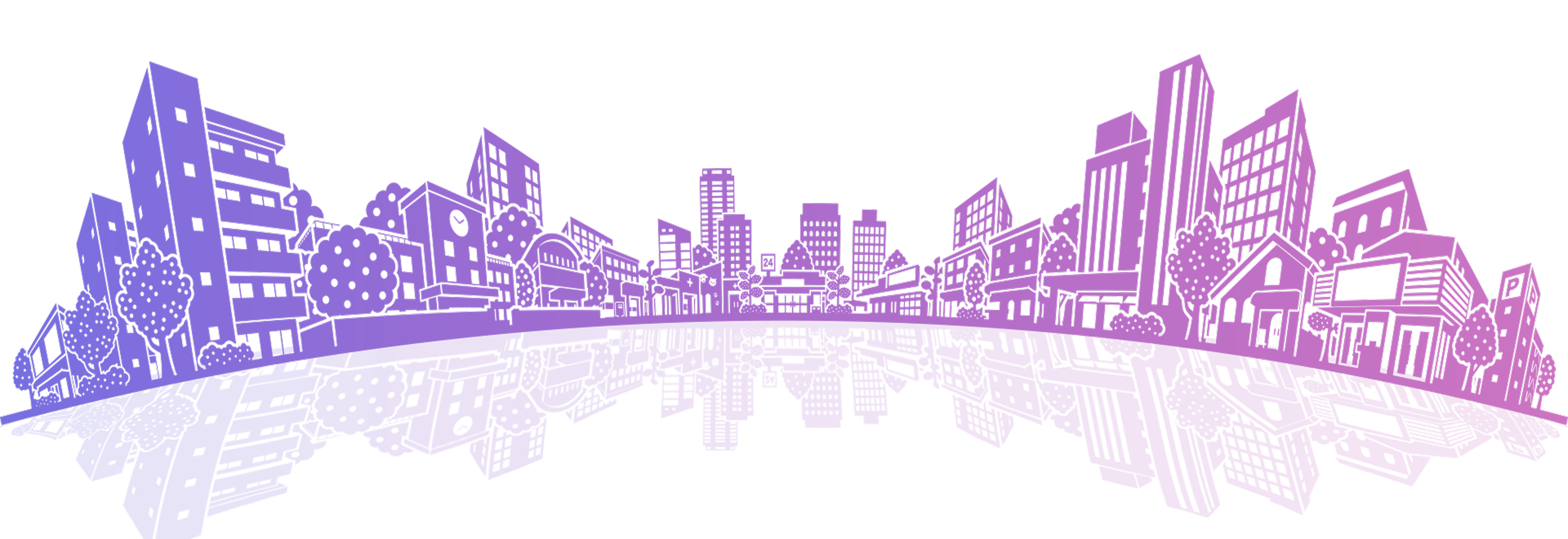 buildings-background