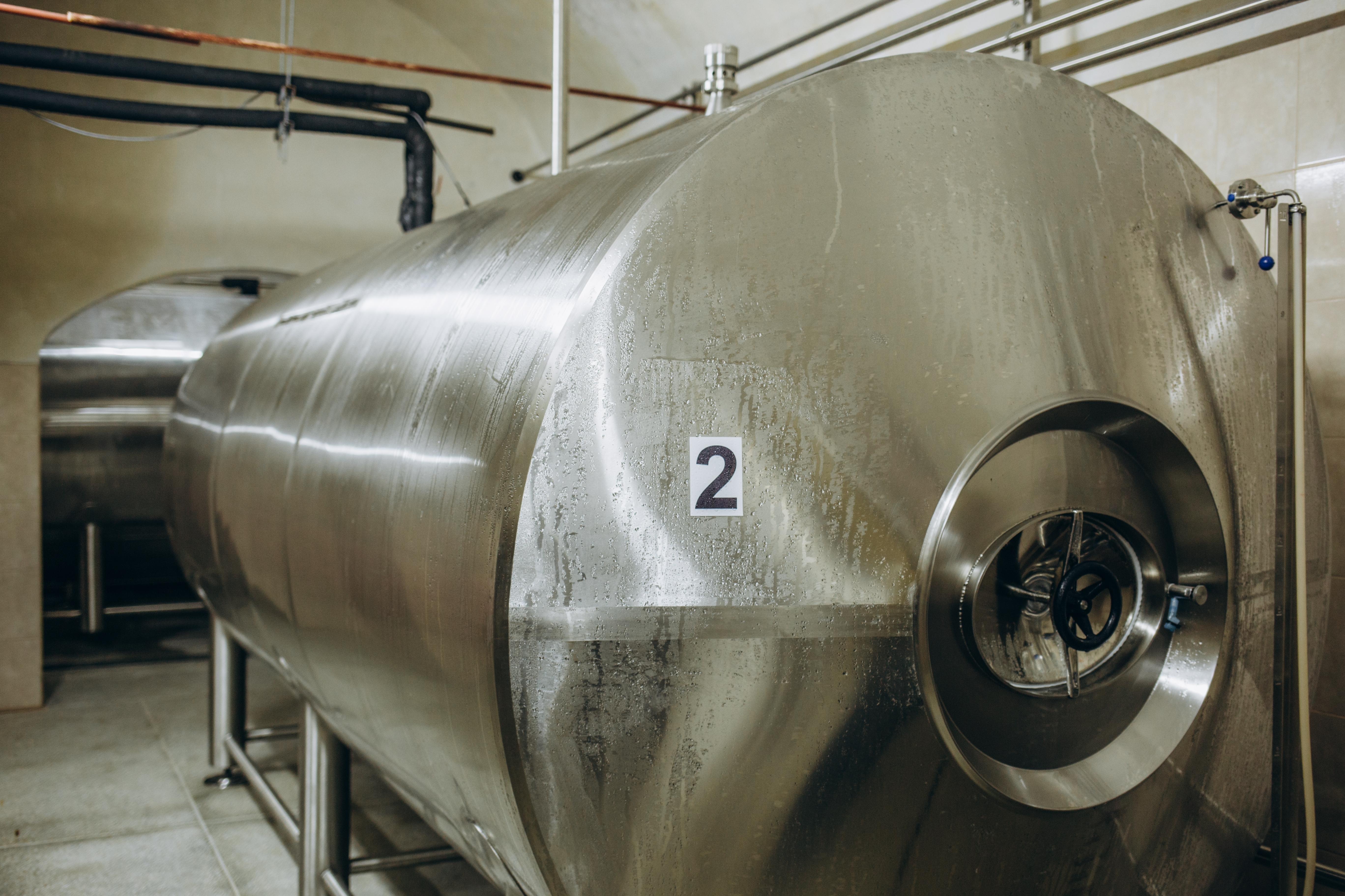 Heavy Engineering highlight