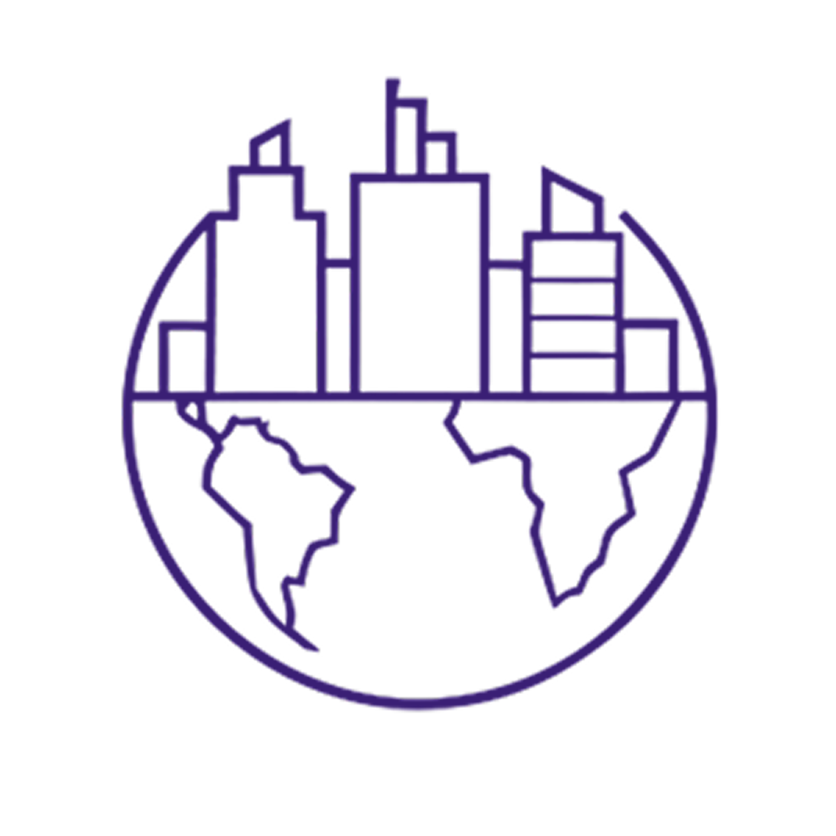 Infrastrucutre Ecosystem icon