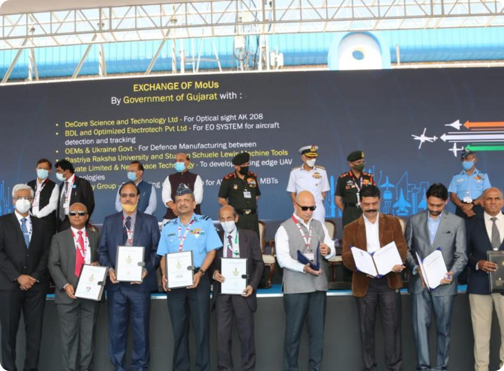 CDIIC Defence Innovation Centre