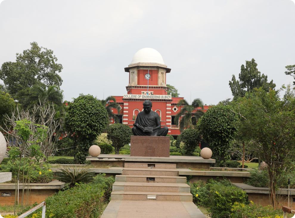 AIC Anna University Incubation Foundation