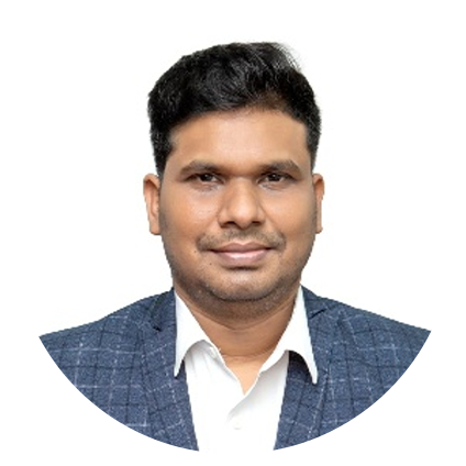 Karthigeyan Rajendran