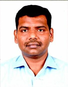 Thiru. A.Karthik IAS