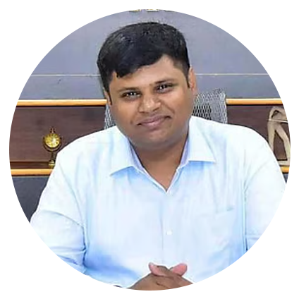 K.P Karthikeyan IAS