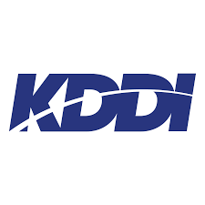 KDDI logo