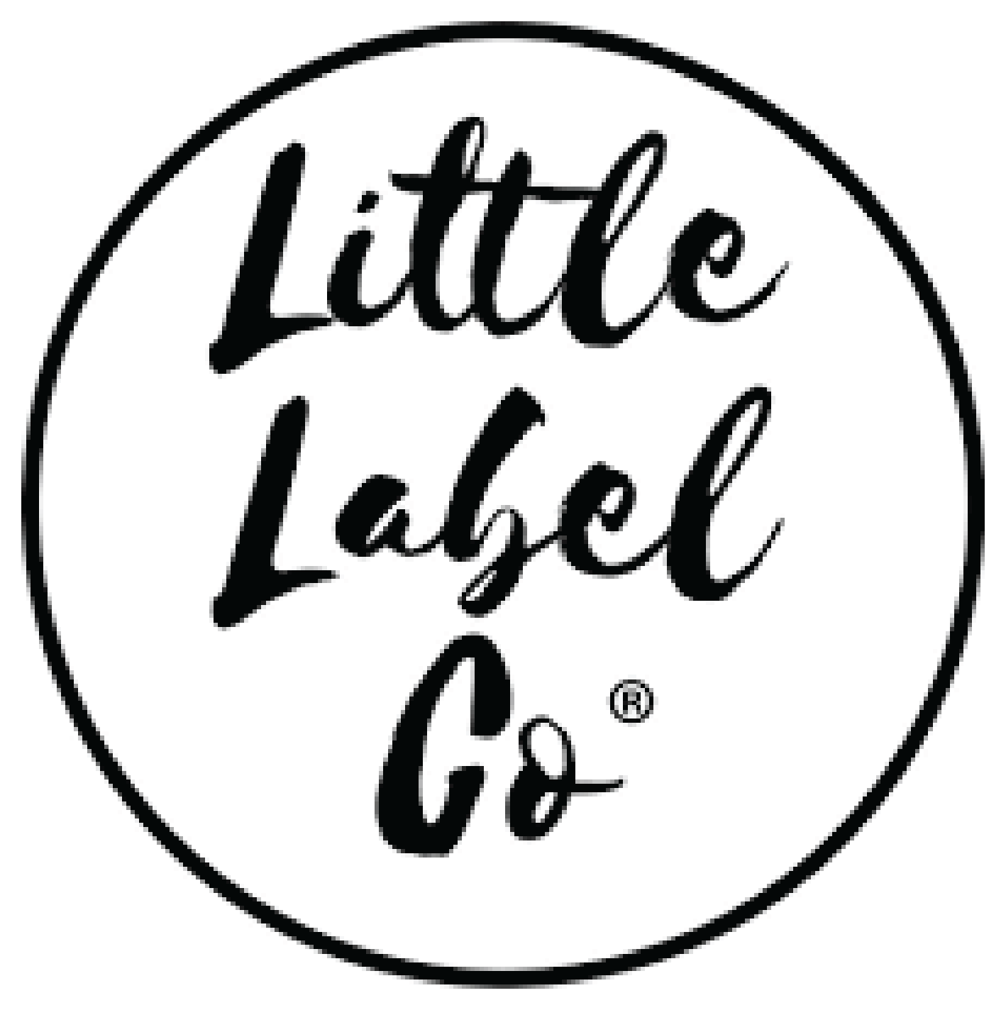 LITTLE LABEL GO