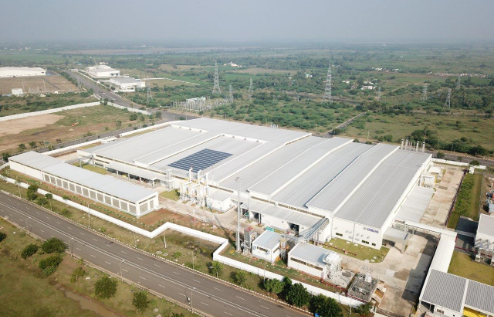 TN will emerge preferred destination for industrial investments: Minister