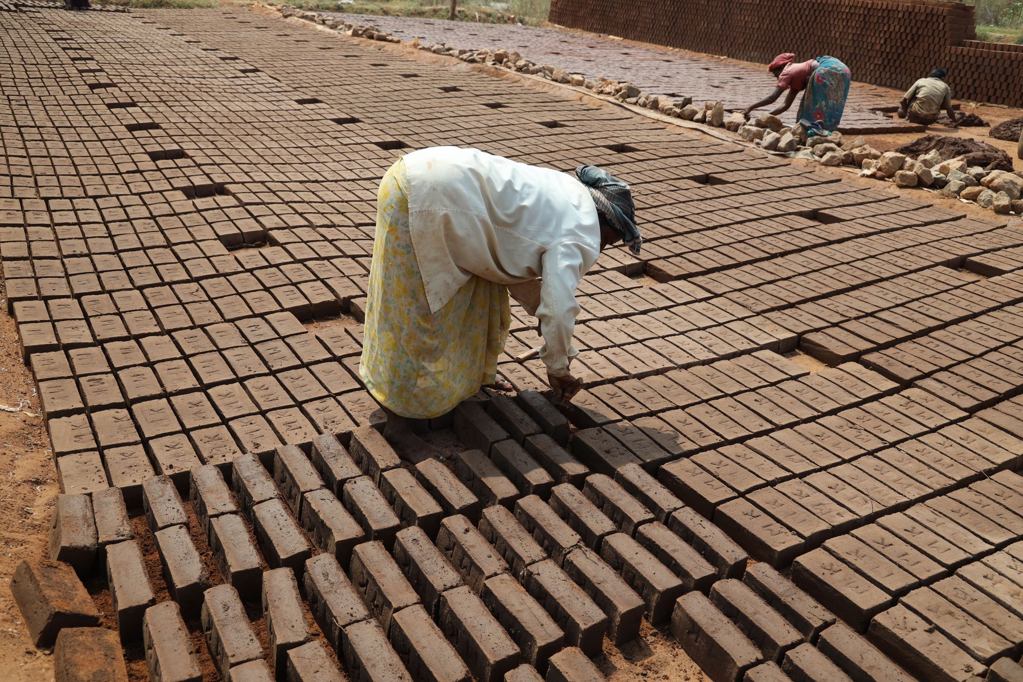 Key Responsibilities