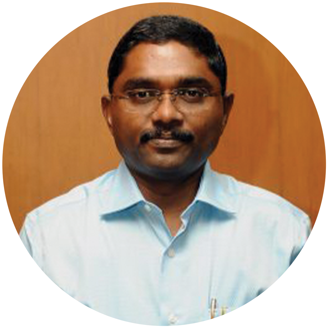 Thiru. L. Nirmalraj IAS