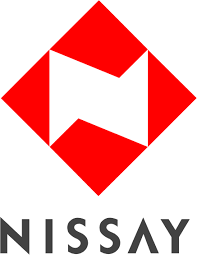 NISSAY logo