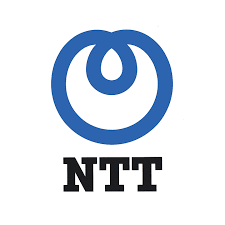 NTT logo