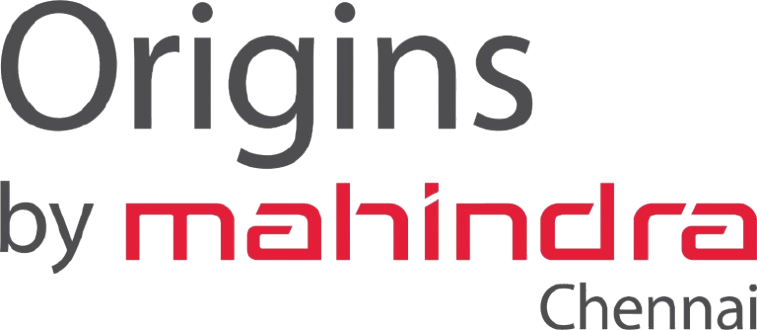Origins by Mahindra