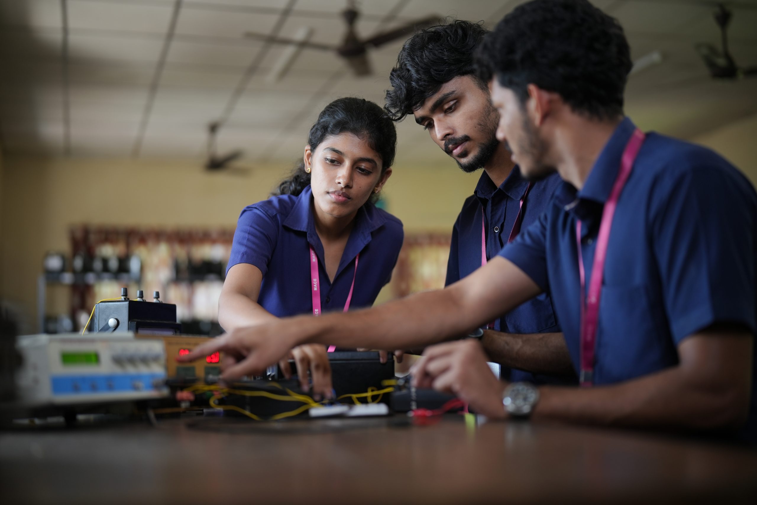 Skilling Initiatives