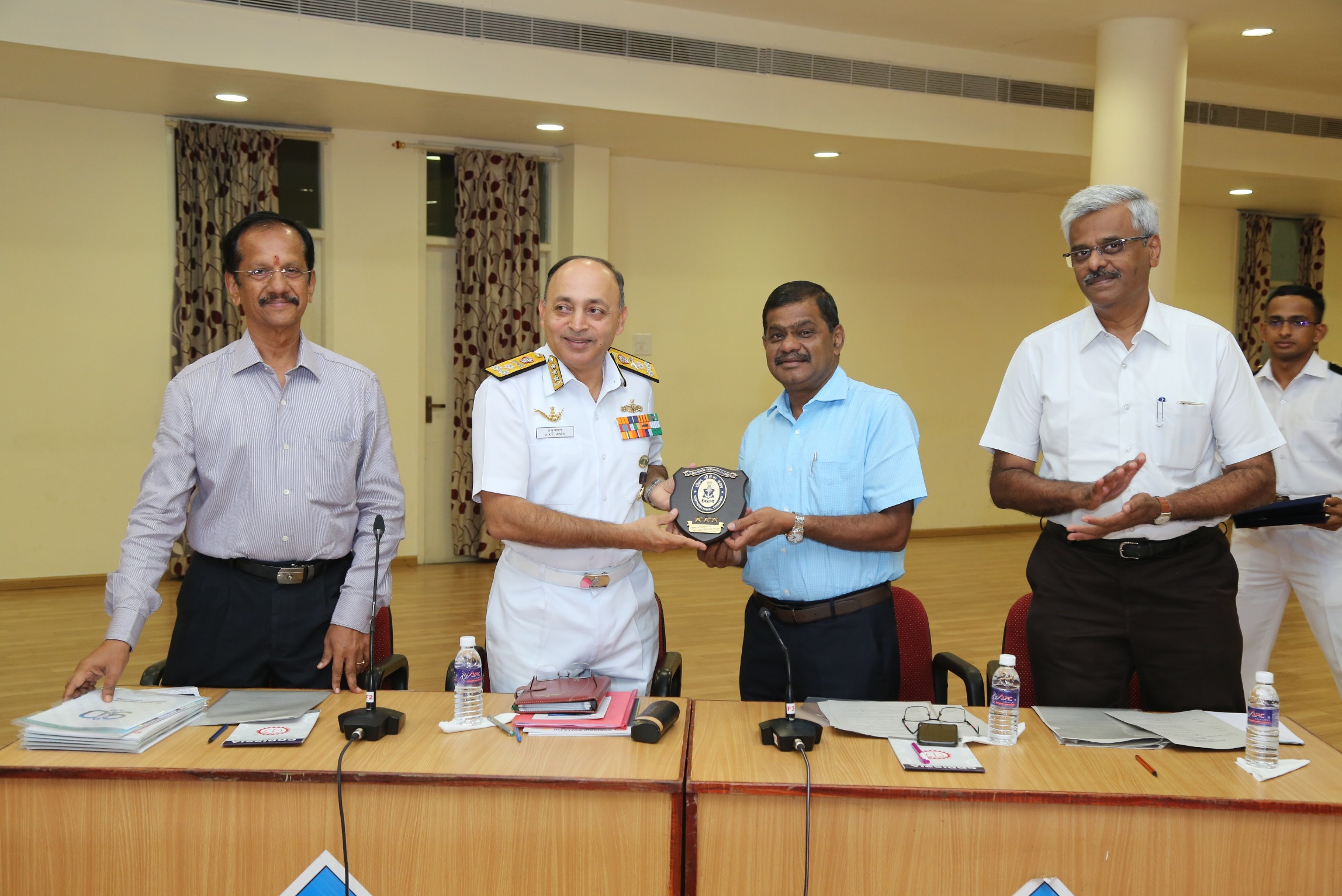 CDIIC- Codissia Defence Innovation & Atal Incubation Centre