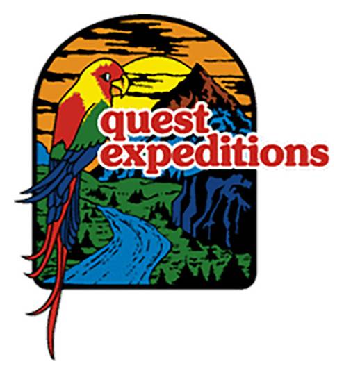 Quest Expeditions