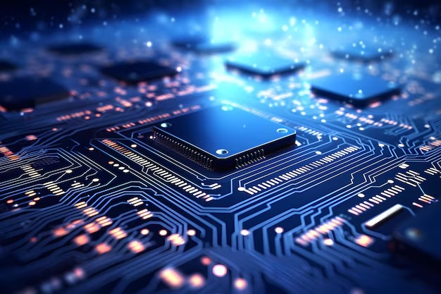 Semiconductors highlight