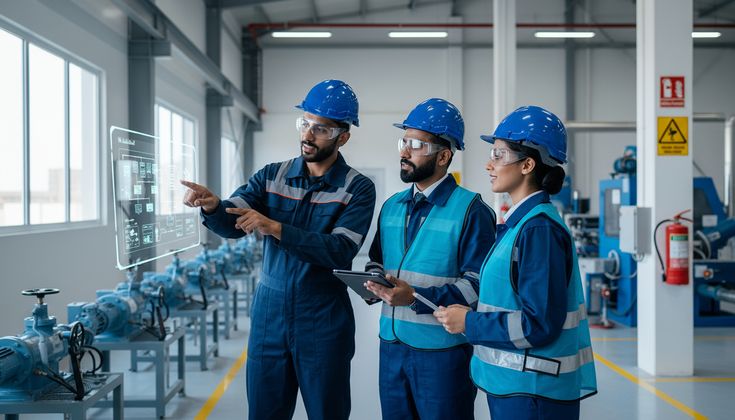 Skilling Initiatives