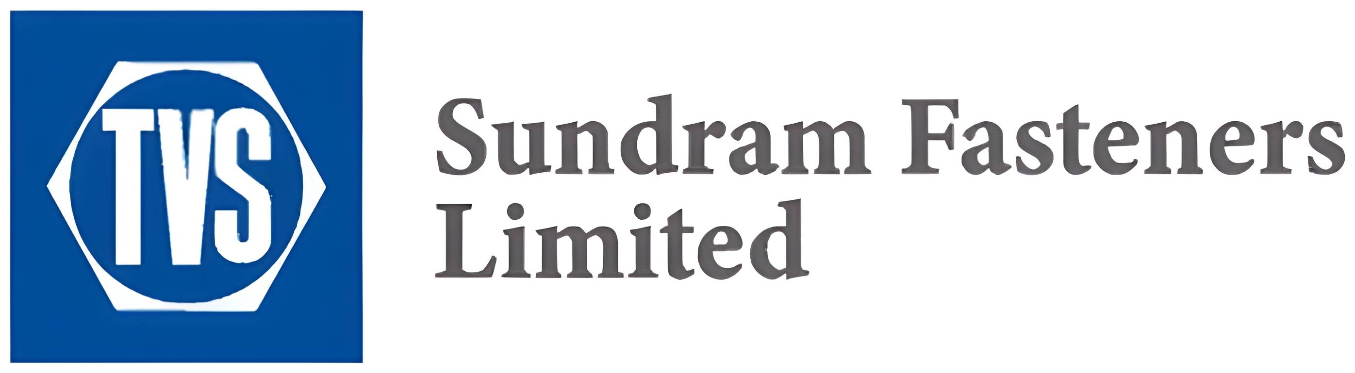 SUNDARAM FASTENERS
