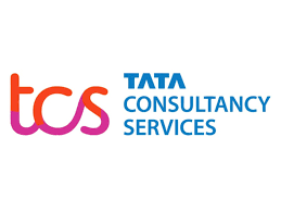 TCS logo