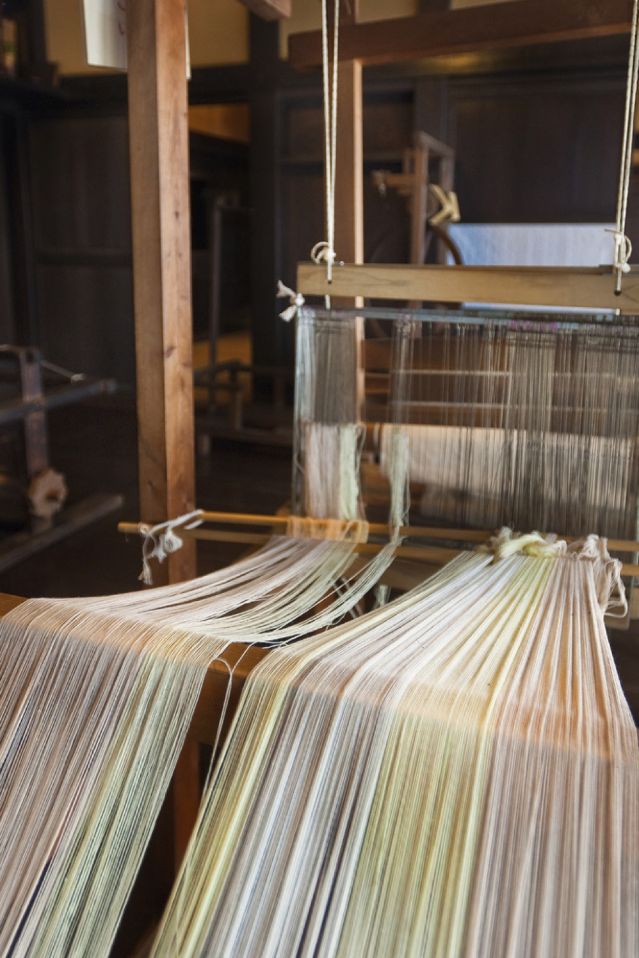 Textile, Apparel & Technical Textiles highlight