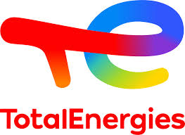 TOTALENERGIES logo