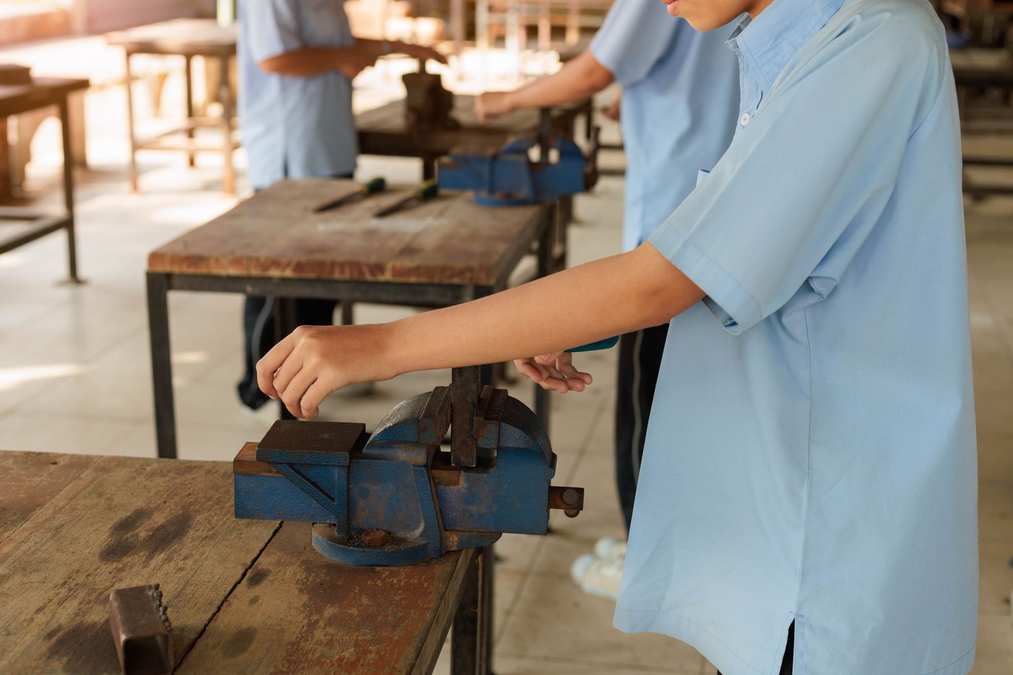 Workforce Development Initiatives