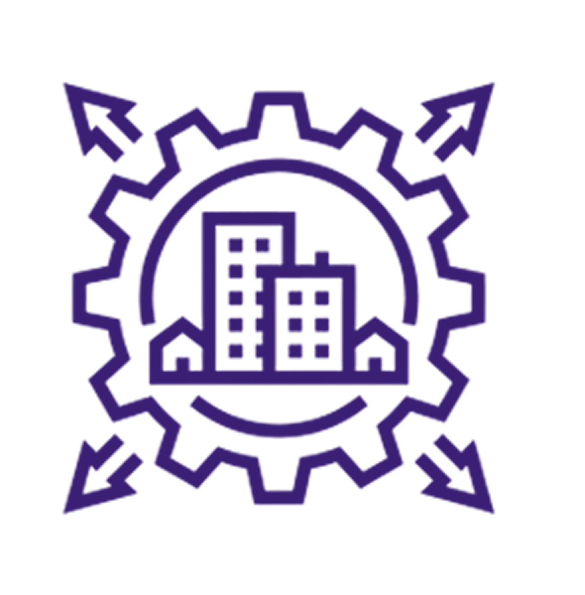 World-Class Infrastructure and Connectivity icon