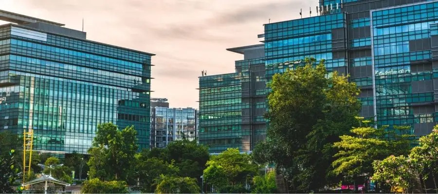 Multi-City GCC Advantage