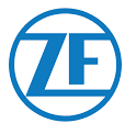 ZF logo